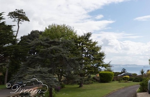 Weymouth Cottage | Redcliff View Lodge
