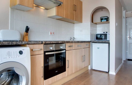 Bishopston Apartment | Redcliffe Apartments M