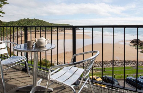 Bishopston Apartment | Redcliffe Apartments M