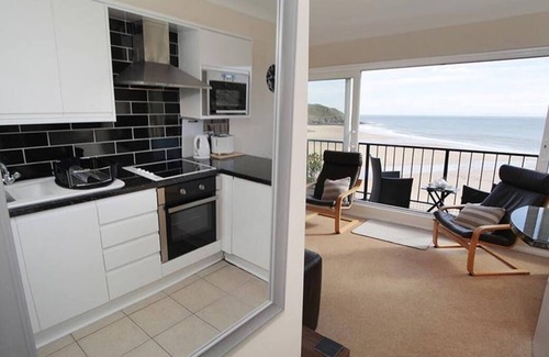 Bishopston Apartment | Redcliffe Apartments D