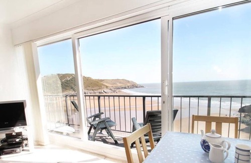 Bishopston Apartment | Redcliffe Apartments F