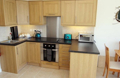 Bishopston Apartment | Redcliffe Apartments I