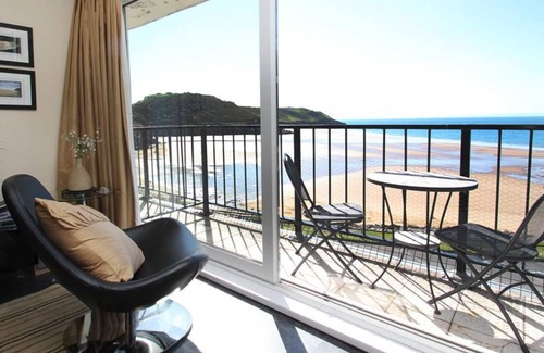Bishopston Apartment | Redcliffe Apartments C