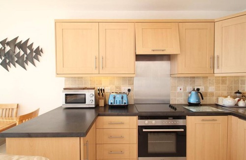 Bishopston Apartment | Redcliffe Apartments K