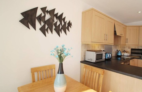Bishopston Apartment | Redcliffe Apartments K