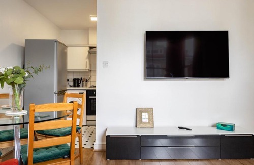 Redcliffe Apartment | Redcliffe Gardens apartments- Chelsea