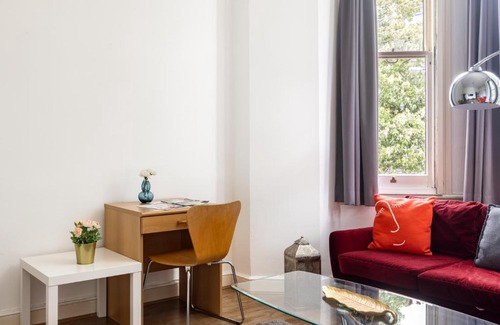 Redcliffe Apartment | Redcliffe Gardens apartments- Chelsea