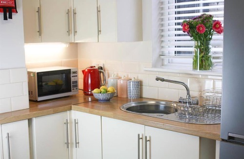 Ingoldmells House | Reddick cottage Ingoldmells