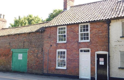 Ingoldmells House | Reddick cottage Ingoldmells