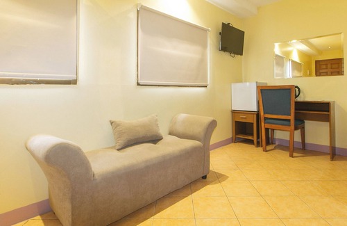 Ermita Hotel | Reddoorz at Comfy Inn Ermita Manila
