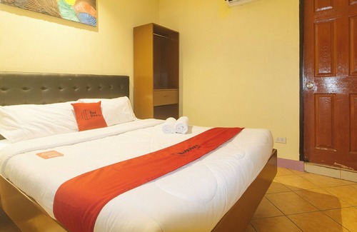 Ermita Hotel | Reddoorz at Comfy Inn Ermita Manila
