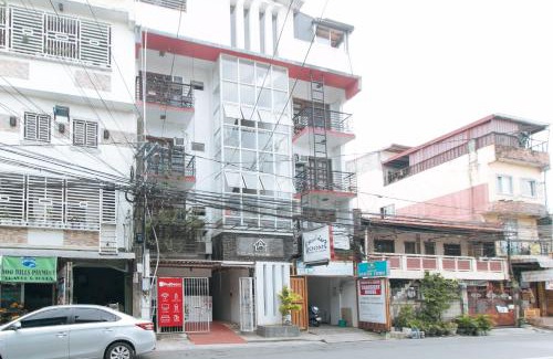 Pinagsama Hotel | RedDoorz at DBuilders Rooms Ph1 Taguig