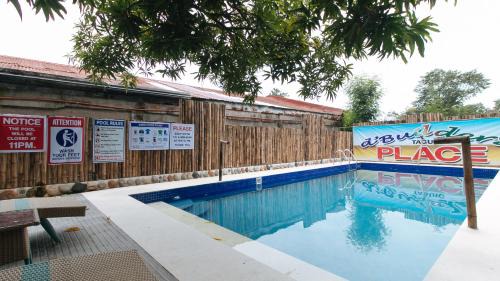 Taguig Hotel | RedDoorz at DBuilders Rooms Lower Bicutan