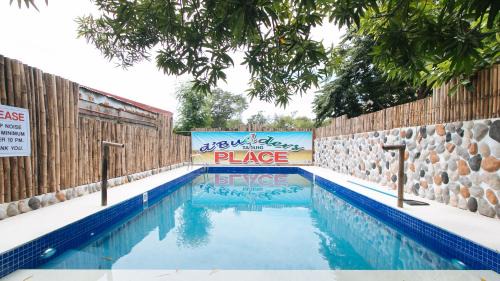 Taguig Hotel | RedDoorz at DBuilders Rooms Lower Bicutan