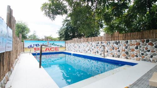 Taguig Hotel | RedDoorz at DBuilders Rooms Lower Bicutan