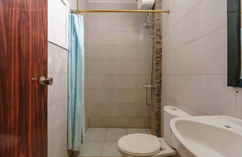 Bandar Lampung Hotel | RedDoorz at Dwipa Wisata Hotel Lampung