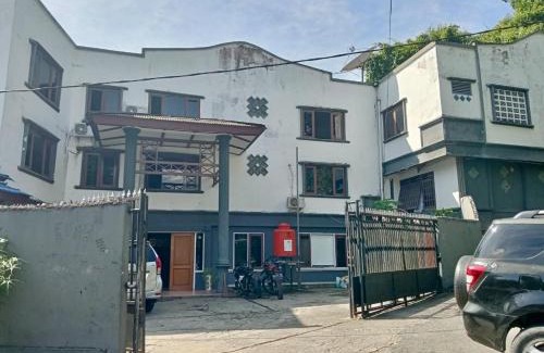 Jayapura Hotel | RedDoorz at Hotel Ermashta Jayapura
