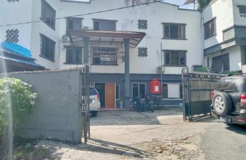 Jayapura Hotel | RedDoorz at Hotel Ermashta Jayapura