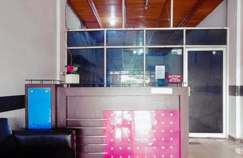 Bengkulu Hotel | RedDoorz at Hotel Island Bengkulu