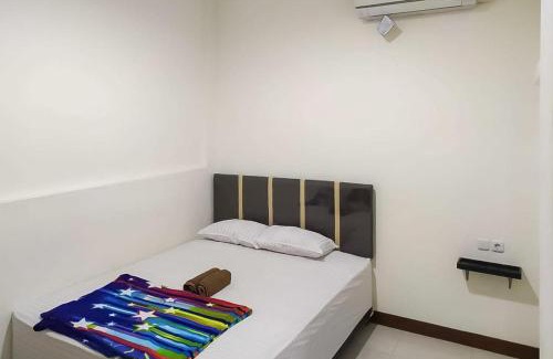 Sidomulyo Hotel | RedDoorz at Karangploso 2