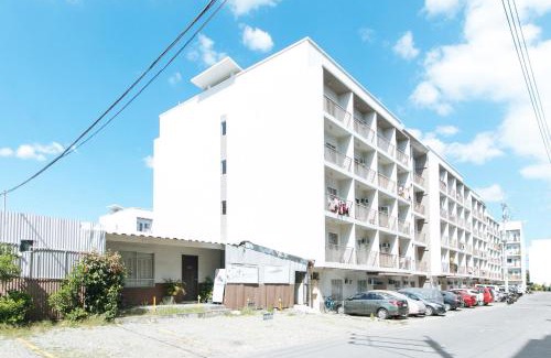 Moonwalk Hotel | RedDoorz at Kassel Residences Parañaque