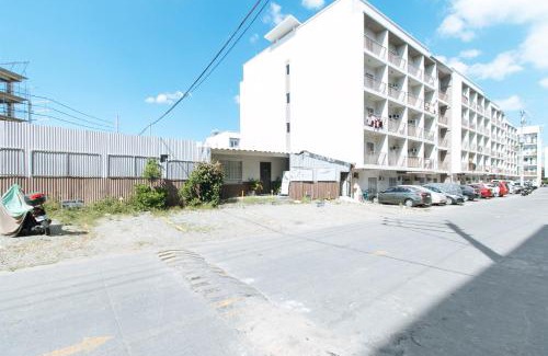 Moonwalk Hotel | RedDoorz at Kassel Residences Parañaque