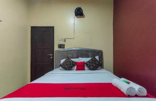 Pacet Hotel | RedDoorz at Pacet Mojokerto