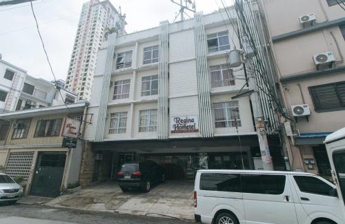 Pio del Pilar Hotel | RedDoorz at Regina Hometel J Victor