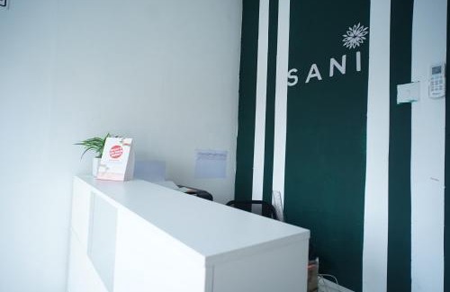 Balikpapan Hotel | RedDoorz At Sani Guest House Balikpapan