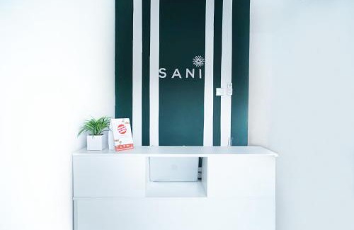 Balikpapan Hotel | RedDoorz At Sani Guest House Balikpapan