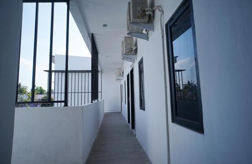 Balikpapan Hotel | RedDoorz At Sani Guest House Balikpapan