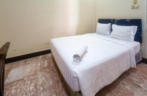 Mataram Hotel | RedDoorz at Senaz Guesthouse Mataram