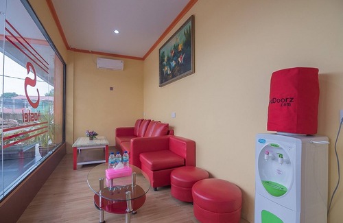 Tanjung Uncang Hotel | RedDoorz @ Batu Aji Batam 2