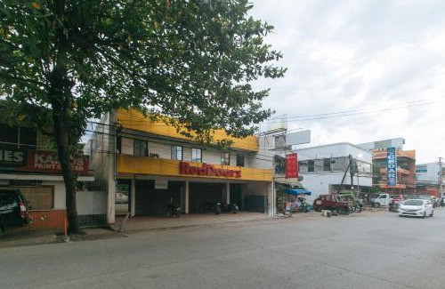 Cagayan de Oro Hotel | RedDoorz @ Camaman-An Cagayan De Oro City