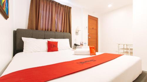 Passi City Hotel | RedDoorz @ Guest Hotel Passi City Iloilo