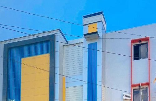 Passi City Hotel | RedDoorz @ Guest Hotel Passi City Iloilo