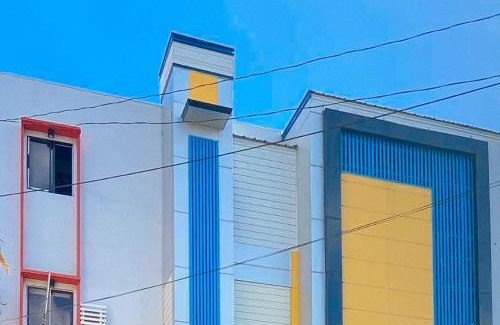 Passi City Hotel | RedDoorz @ Guest Hotel Passi City Iloilo