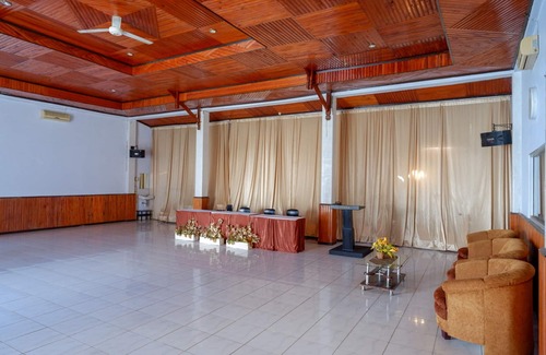 Palopo House | RedDoorz @ Hotel Horas Palopo
