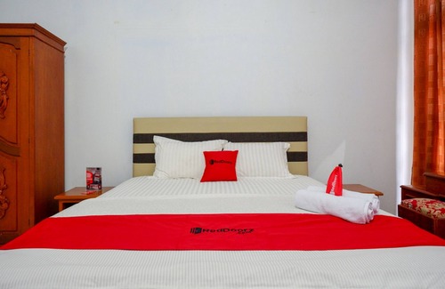 Palopo House | RedDoorz @ Hotel Horas Palopo