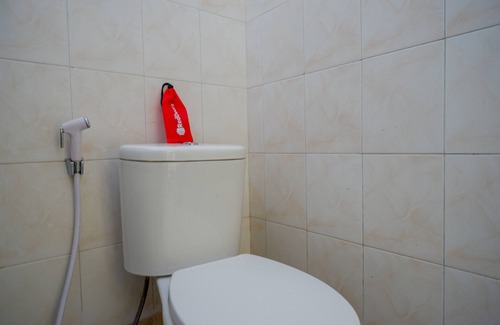 Palopo House | RedDoorz @ Hotel Horas Palopo
