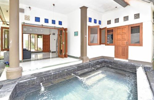 Denpasar Barat House | RedDoorz @ Jalan Gatot Subroto Denpasar