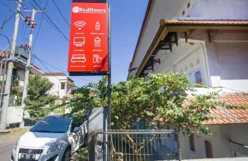 Denpasar Barat House | RedDoorz @ Jalan Gatot Subroto Denpasar