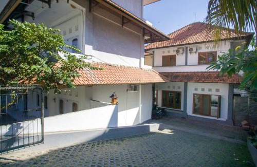 Denpasar Barat House | RedDoorz @ Jalan Gatot Subroto Denpasar
