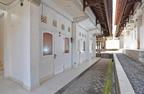 Denpasar Barat House | RedDoorz @ Jalan Gatot Subroto Denpasar