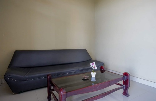Palopo House | RedDoorz @ Jalan Jenderal Sudirman Palopo