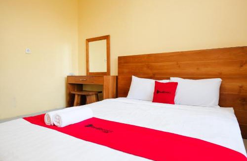 Sidakarya House | RedDoorz @ Kerta Dalem Sidakarya