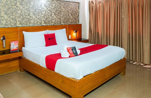Phuong 8 Hotel | RedDoorz Khoi Nguyen Hotel Ly Chinh Thang