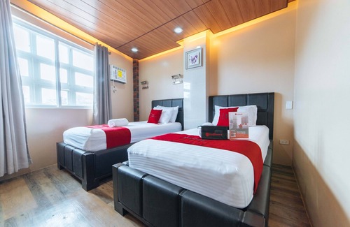 Roxas City House | RedDoorz @ Lawaan Roxas City
