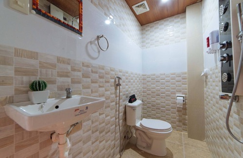 Roxas City House | RedDoorz @ Lawaan Roxas City