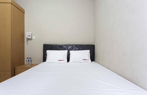 Old Jakarta House | RedDoorz @ Mangga Besar 2